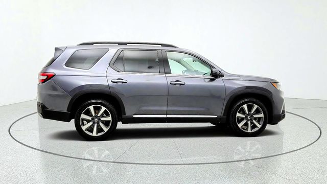 2023 Honda Pilot Elite AWD - 23089206 - 3