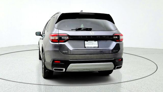2023 Honda Pilot Elite AWD - 23089206 - 5