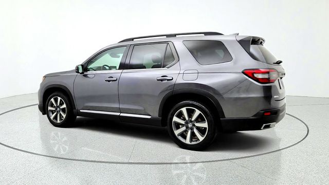 2023 Honda Pilot Elite AWD - 23089206 - 6