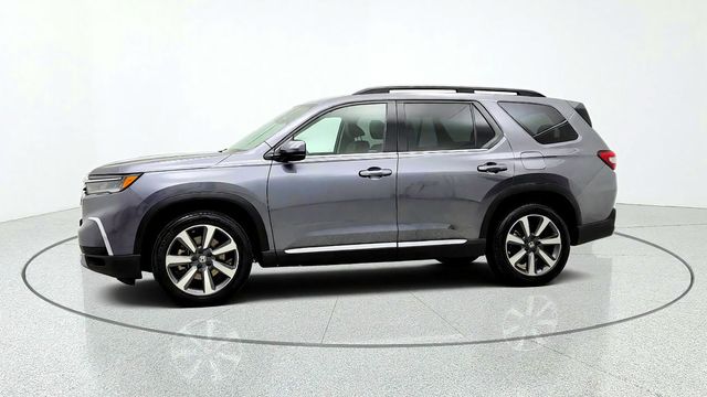 2023 Honda Pilot Elite AWD - 23089206 - 7