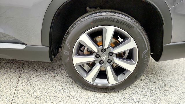 2023 Honda Pilot Elite AWD - 23089206 - 8