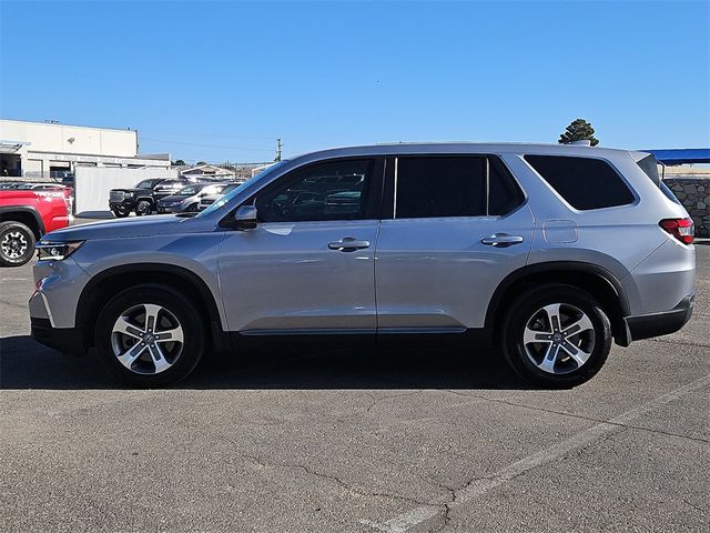 2023 Honda Pilot EX-L - 22754515 - 1