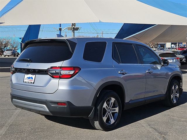 2023 Honda Pilot EX-L - 22754515 - 3