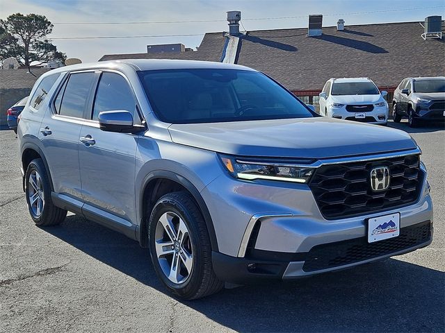 2023 Honda Pilot EX-L - 22754515 - 5