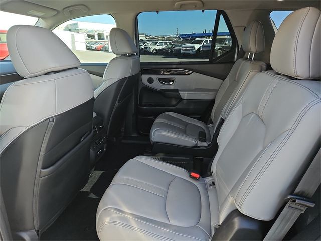 2023 Honda Pilot EX-L - 22754515 - 6