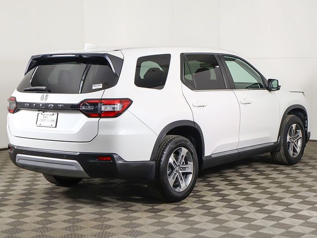 2023 Honda Pilot EX-L - 23024078 - 9