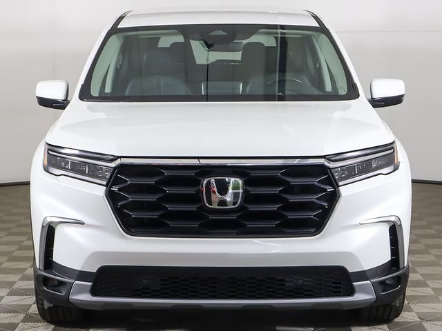 2023 Honda Pilot EX-L - 23024078 - 10