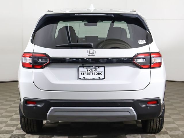 2023 Honda Pilot EX-L - 23024078 - 11