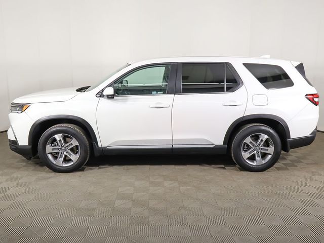 2023 Honda Pilot EX-L - 23024078 - 16