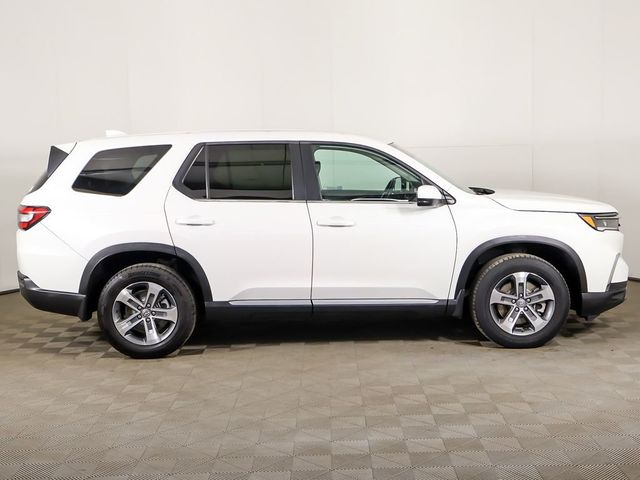 2023 Honda Pilot EX-L - 23024078 - 17