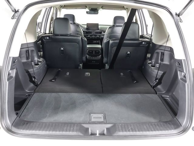 2023 Honda Pilot EX-L - 23024078 - 18