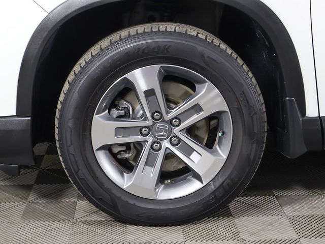 2023 Honda Pilot EX-L - 23024078 - 20