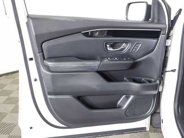 2023 Honda Pilot EX-L - 23024078 - 21