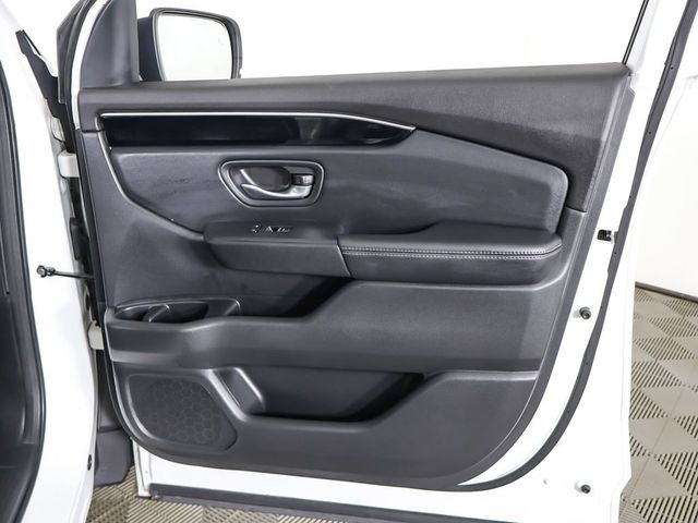2023 Honda Pilot EX-L - 23024078 - 22