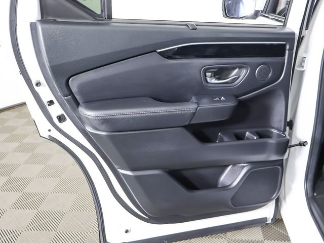 2023 Honda Pilot EX-L - 23024078 - 23