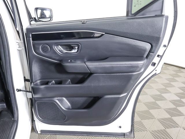 2023 Honda Pilot EX-L - 23024078 - 24
