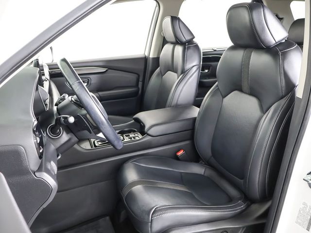 2023 Honda Pilot EX-L - 23024078 - 27