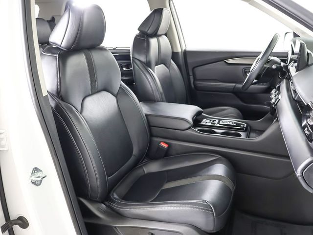 2023 Honda Pilot EX-L - 23024078 - 28