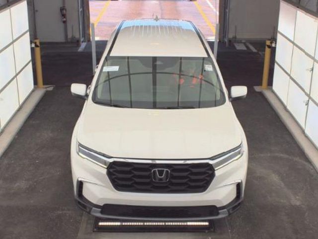 2023 Honda Pilot EX-L - 23024078 - 2