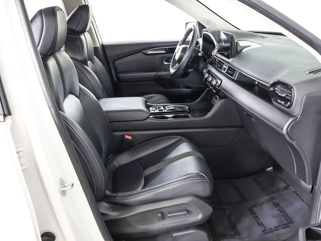 2023 Honda Pilot EX-L - 23024078 - 30