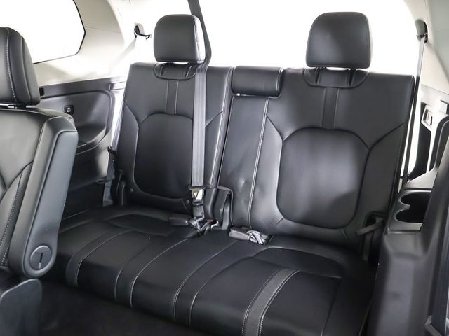 2023 Honda Pilot EX-L - 23024078 - 35