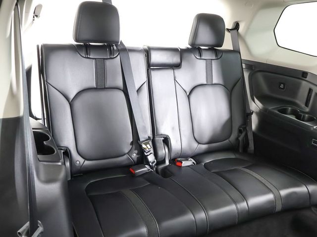 2023 Honda Pilot EX-L - 23024078 - 36