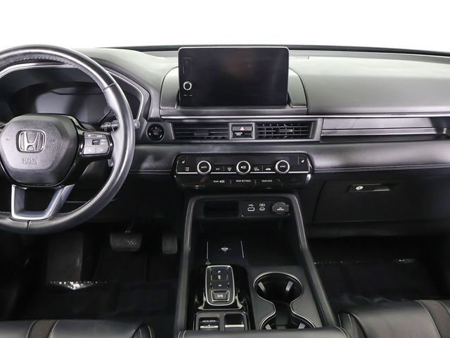 2023 Honda Pilot EX-L - 23024078 - 37