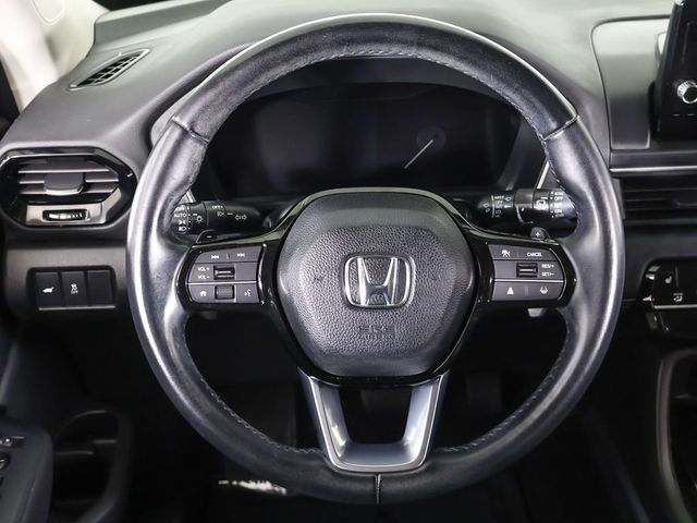 2023 Honda Pilot EX-L - 23024078 - 40