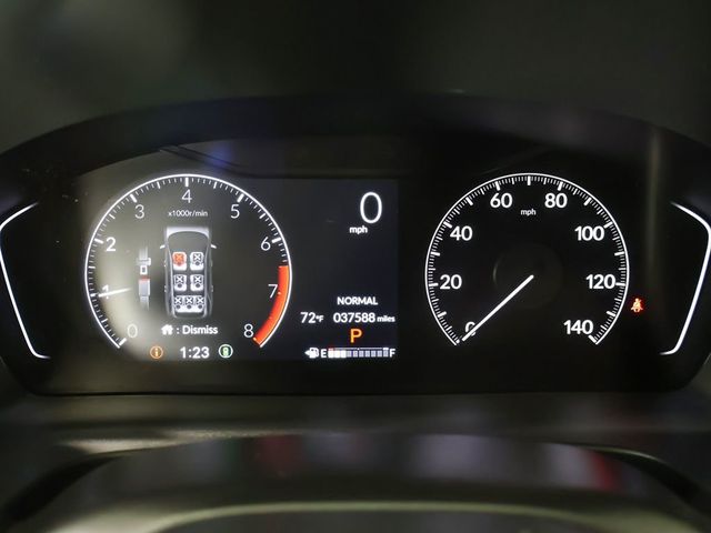 2023 Honda Pilot EX-L - 23024078 - 42