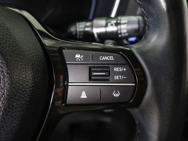 2023 Honda Pilot EX-L - 23024078 - 44