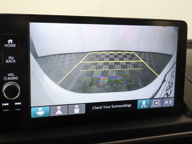 2023 Honda Pilot EX-L - 23024078 - 45