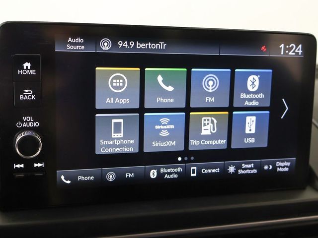 2023 Honda Pilot EX-L - 23024078 - 46