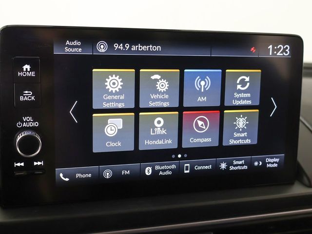2023 Honda Pilot EX-L - 23024078 - 47