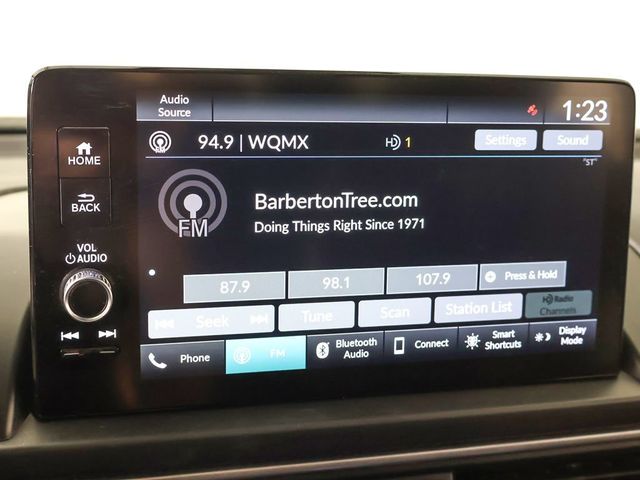 2023 Honda Pilot EX-L - 23024078 - 49