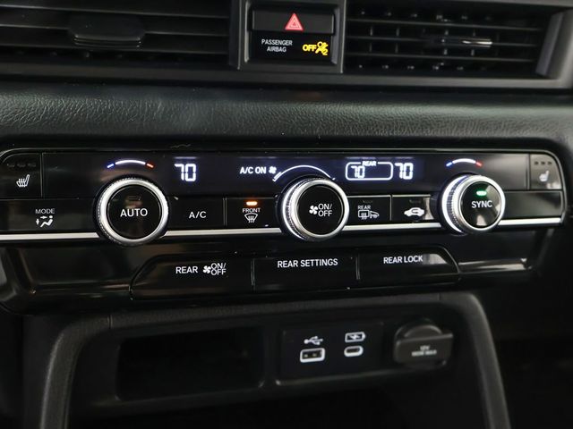 2023 Honda Pilot EX-L - 23024078 - 50