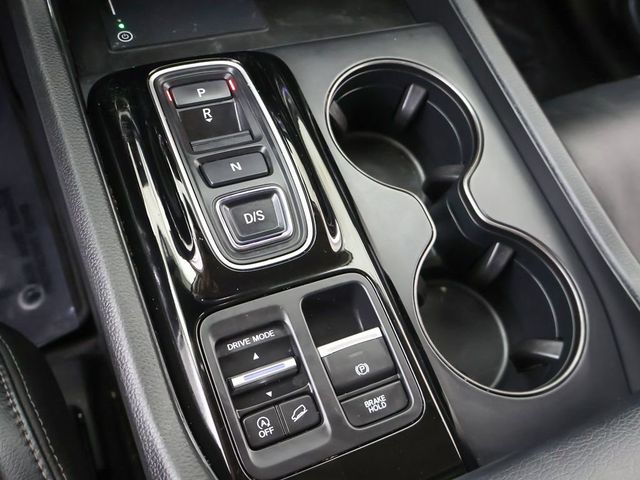 2023 Honda Pilot EX-L - 23024078 - 53