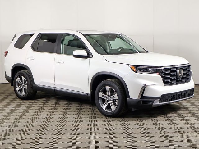 2023 Honda Pilot EX-L - 23024078 - 57