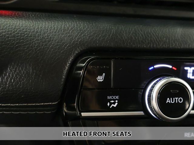 2023 Honda Pilot EX-L - 23024078 - 5