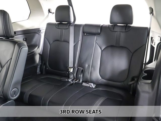 2023 Honda Pilot EX-L - 23024078 - 6