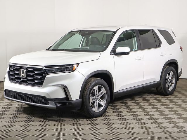 2023 Honda Pilot EX-L - 23024078 - 7