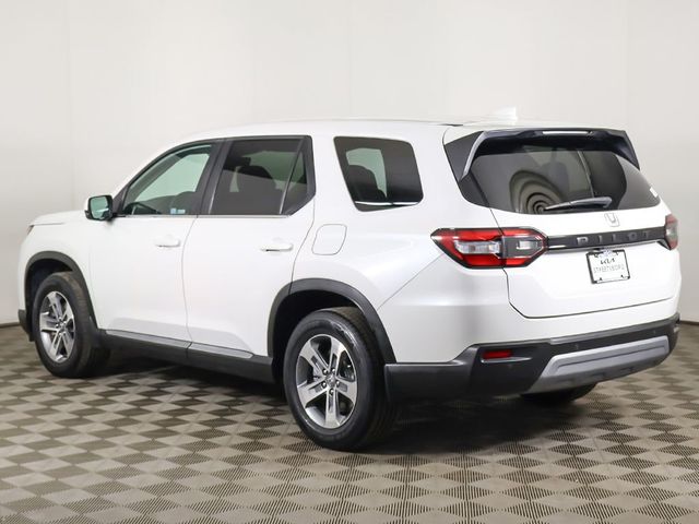 2023 Honda Pilot EX-L - 23024078 - 8