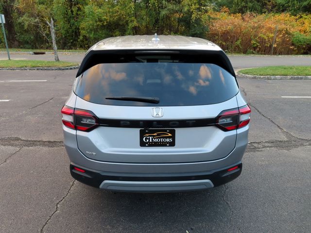 2023 Honda Pilot EX-L 7-Passenger AWD - 22938582 - 9