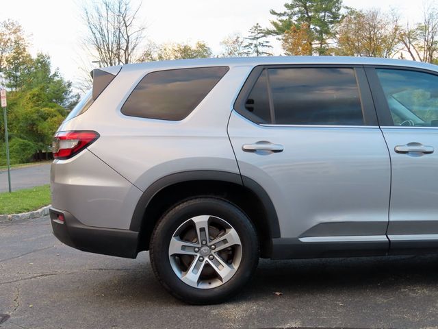 2023 Honda Pilot EX-L 7-Passenger AWD - 22938582 - 12