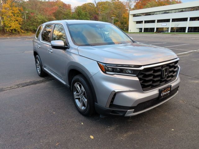 2023 Honda Pilot EX-L 7-Passenger AWD - 22938582 - 14