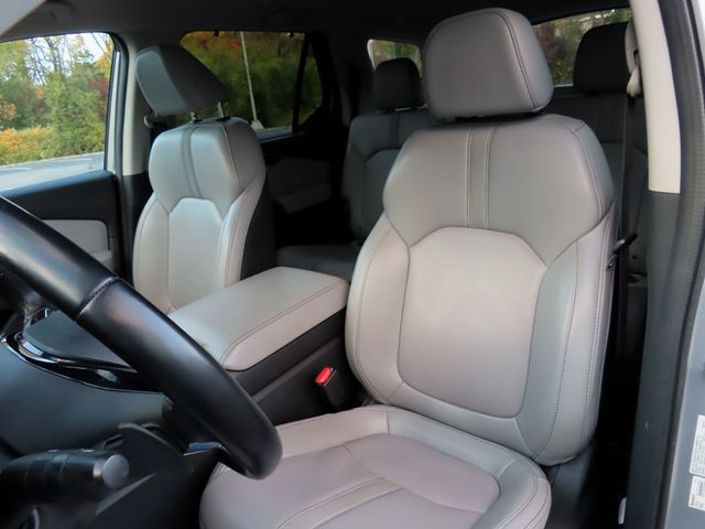 2023 Honda Pilot EX-L 7-Passenger AWD - 22938582 - 17