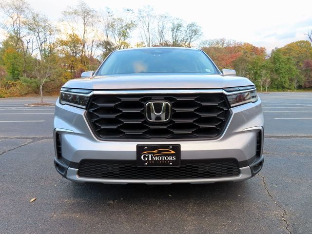 2023 Honda Pilot EX-L 7-Passenger AWD - 22938582 - 1