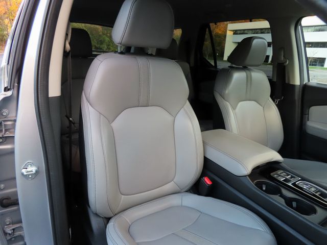 2023 Honda Pilot EX-L 7-Passenger AWD - 22938582 - 20