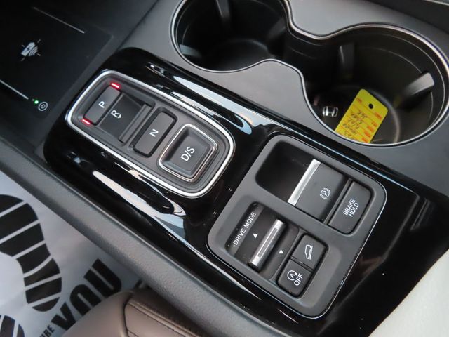 2023 Honda Pilot EX-L 7-Passenger AWD - 22938582 - 36