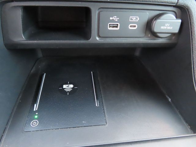 2023 Honda Pilot EX-L 7-Passenger AWD - 22938582 - 37