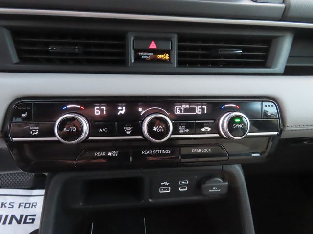 2023 Honda Pilot EX-L 7-Passenger AWD - 22938582 - 38